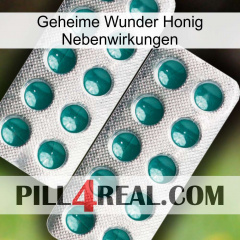 Secret Miracle Honey Side Effects dapoxetine2